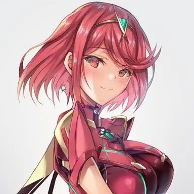 Profile image of ホムラ