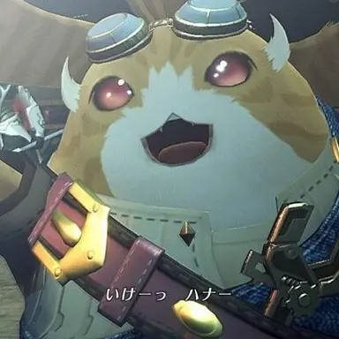 Profile image of トラ