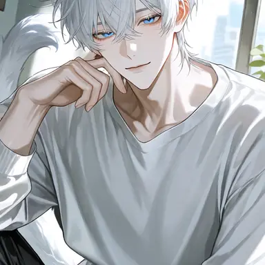 Profile image of ユラ