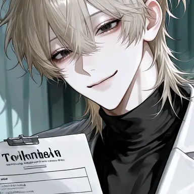 Profile image of 弥璃