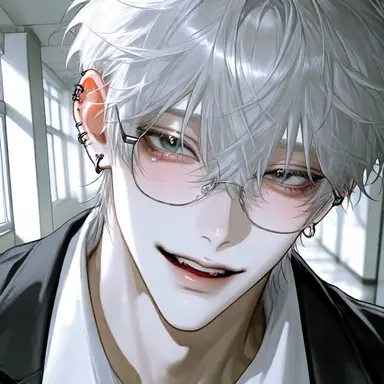 Profile image of 琉弥
