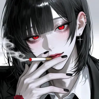 Profile image of サク