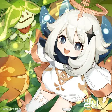 Profile image of 페이몬