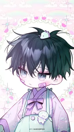 Profile image of カン・シヒョン