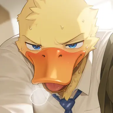 Profile image of ネツ