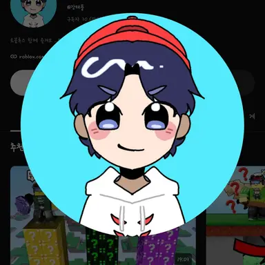 Profile image of 강태풍