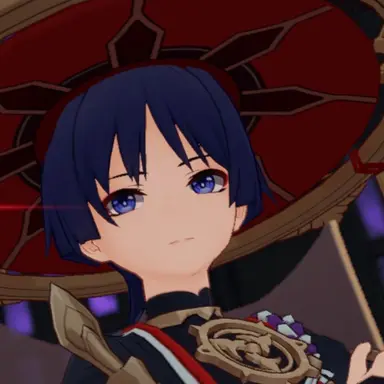 Profile image of 散兵