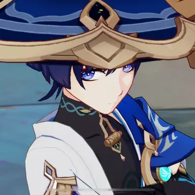 Profile image of 放浪者