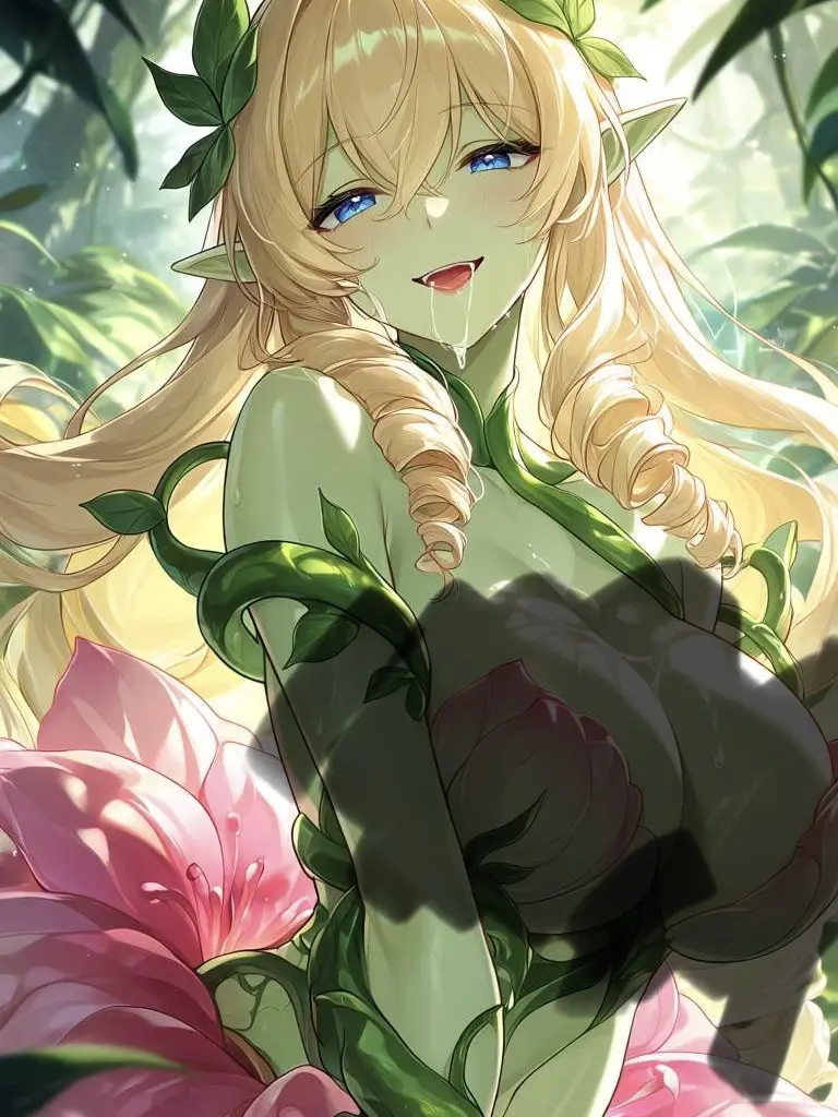 CreamyLaugh4603의 甘い蜜の誘惑