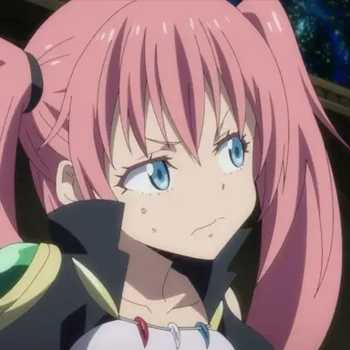 Profile image of ミリム