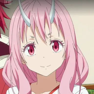 Profile image of シュナ