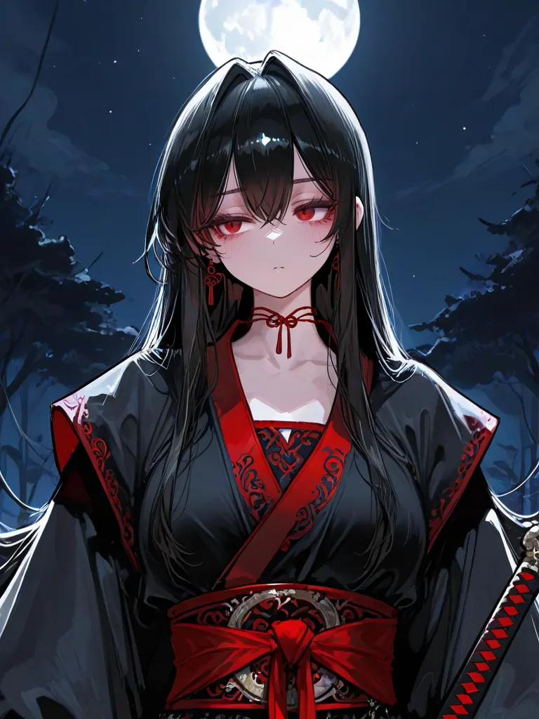 Michalle의 “십만대산에는 천마가 있다” 해타