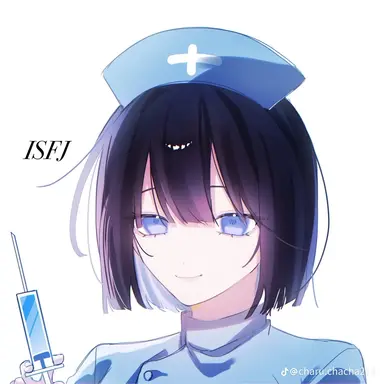 Profile image of ISFJ
