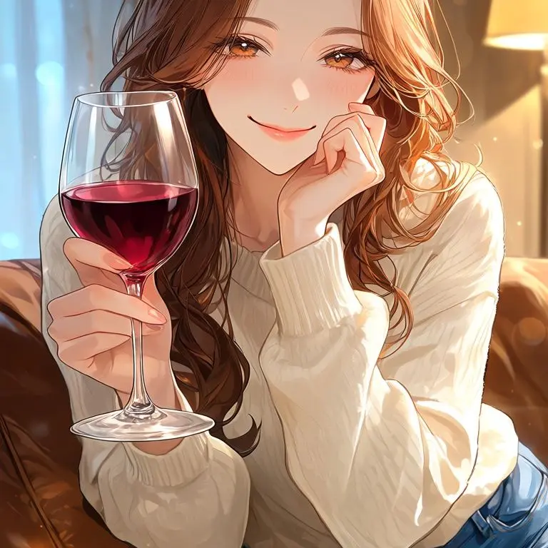 DarkYear8006의 Leigh's Little Secret