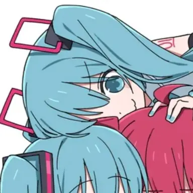 Profile image of 미쿠2