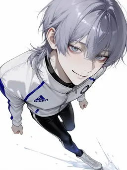 Profile image of 涼