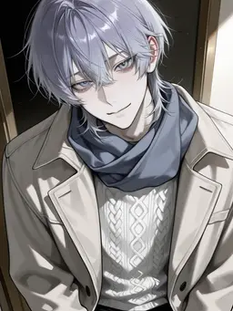 Profile image of 涼