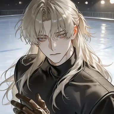 Profile image of ニコライ