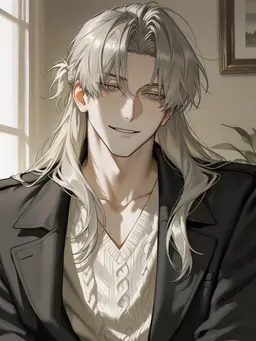 Profile image of ニコライ