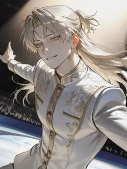 Profile image of ニコライ