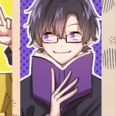Profile image of もふ