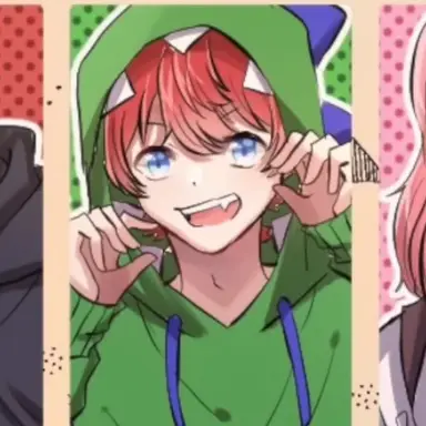Profile image of じゃぱぱ