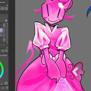 Profile image of 프리티프린세스