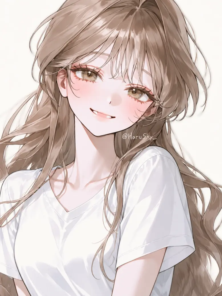 haruSky_의 전여친이랑 동거하게 된 썰...
