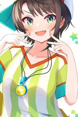 Profile image of スバル
