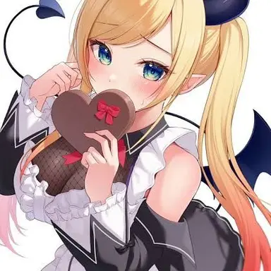 Profile image of ちょこ