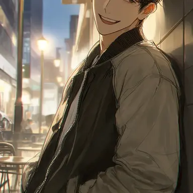 Profile image of Han Jiwook