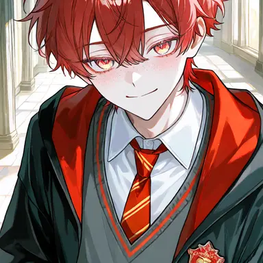 Profile image of Leo