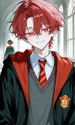 Profile image of Leo