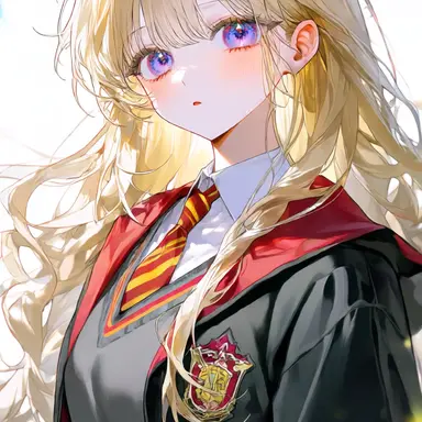 Profile image of Alice