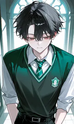 Profile image of Cassius