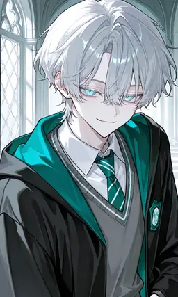 Profile image of Lucian