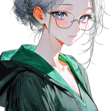 Profile image of Olive