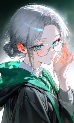Profile image of Olive