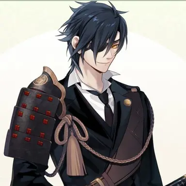 Profile image of 燭台切光忠