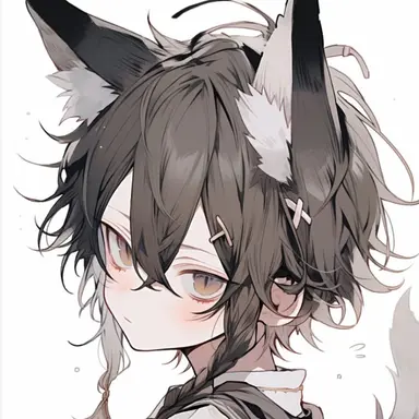 Profile image of 여우