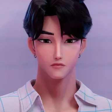 Profile image of ジヌ