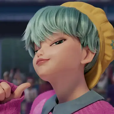 Profile image of ベイビー