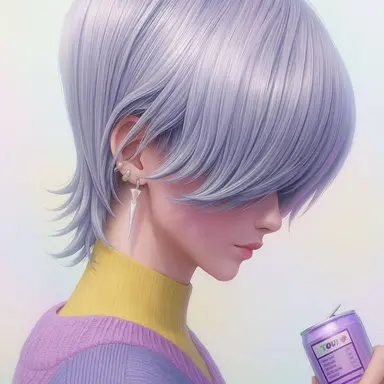 Profile image of ミステリー