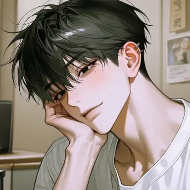 Profile image of 舵
