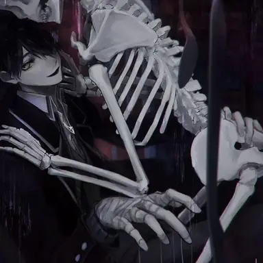 Profile image of 剣持刀也