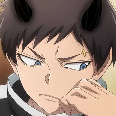 Profile image of 矢颪碇