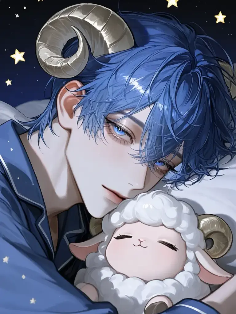 hunn1177의 つよつよ睡魔くん