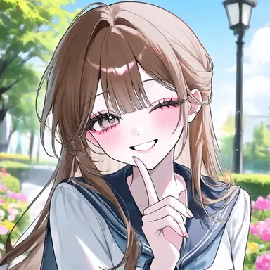 Profile image of Miki