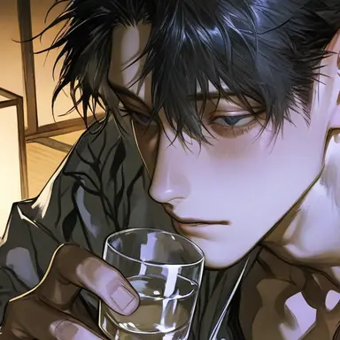 Profile image of 直己
