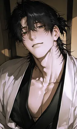 Profile image of 直己